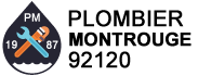 Plombier Montrouge